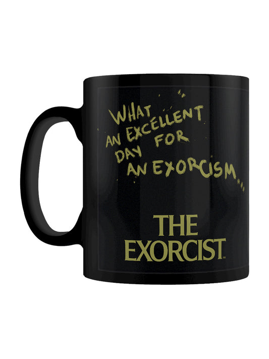 The Exorcist Mug