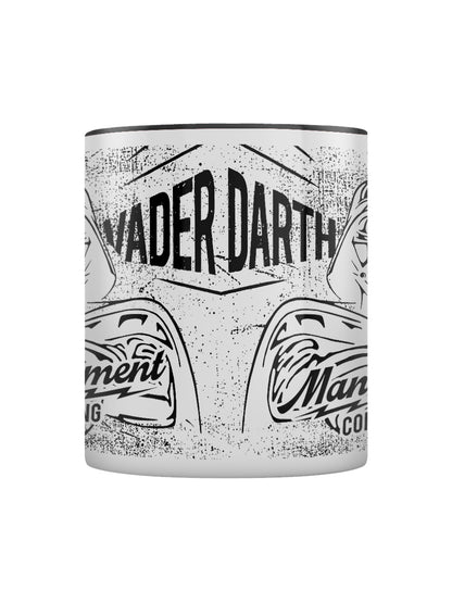 Star Wars Management Consulting Black Inner 2-Tone Mug