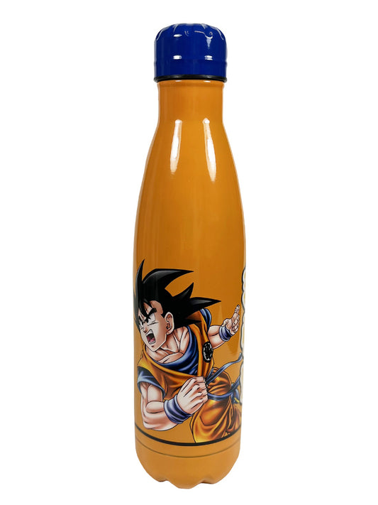 Dragon Ball Z Metal Drinks Bottle