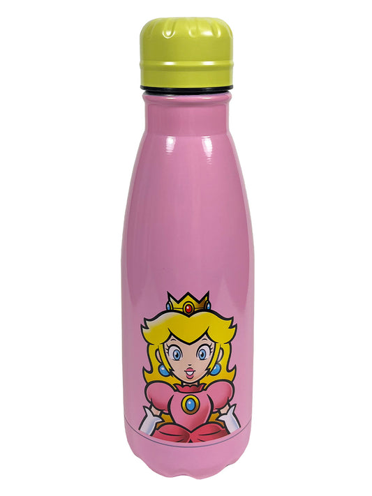 Super Mario (Peach) Mini Cola Bottle
