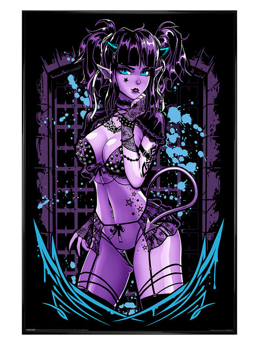 Requiem Collective Blair Maxi Poster