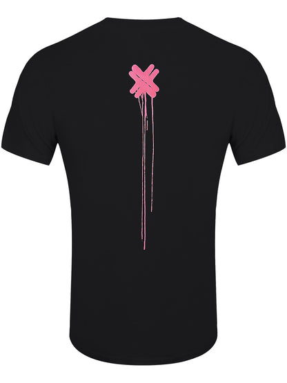 Electric Callboy Eat Me Alive Men's Black T-Shirt
