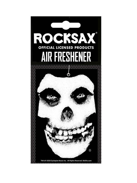 Misfits Fiend Vanilla Scented Air Freshener
