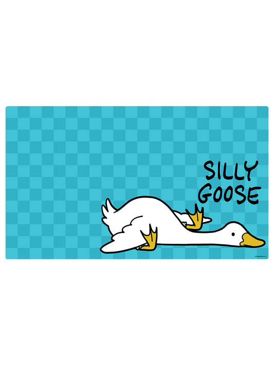 Silly Goose XL Mouse/Desk Mat