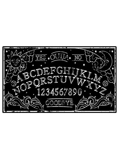 Ouija Board XL Mouse/Desk Mat