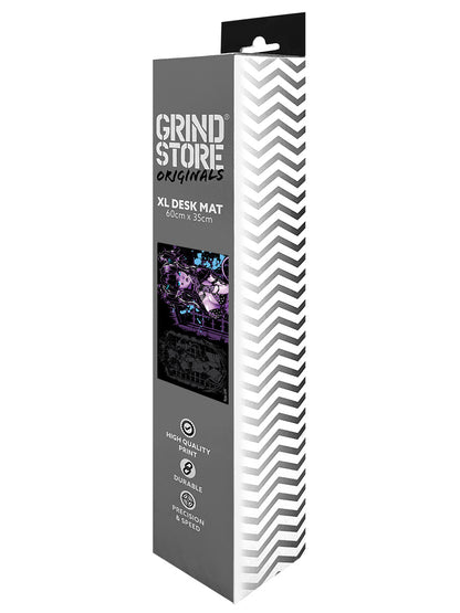 Requiem Collective Blair XL Mouse/Desk Mat