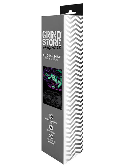 Requiem Collective Ariana XL Mouse/Desk Mat