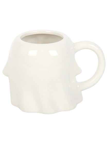 Groovy Ghost Mug