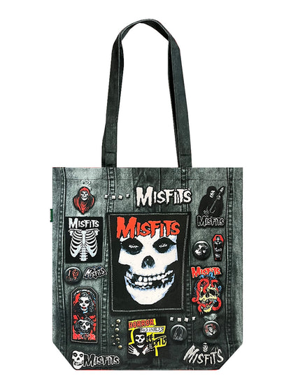 Misfits Fiend Eco-Friendly Battle Bag