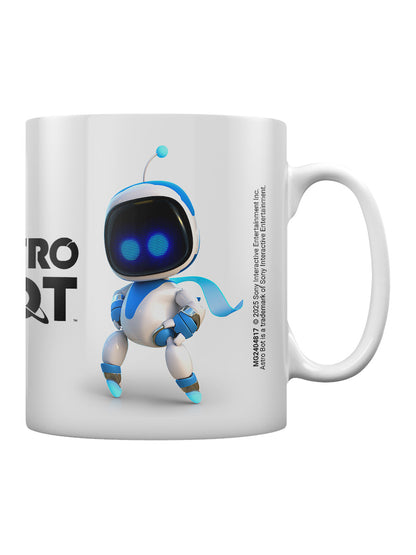Astro Bot (Animals) Mug