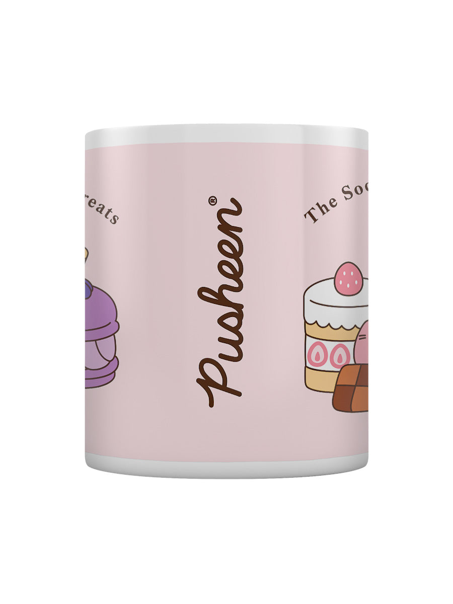 Pusheen (Sweet Moments) Mug