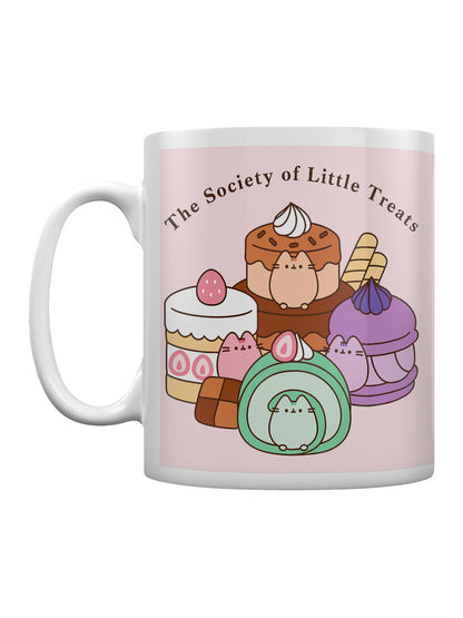 Pusheen (Sweet Moments) Mug