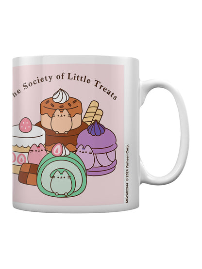 Pusheen (Sweet Moments) Mug