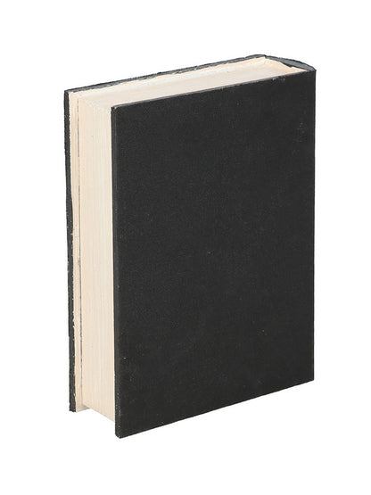 The Raven Book Shaped Storage Box