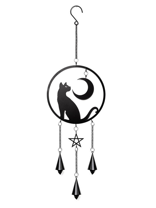 Alchemy Moon Gazer Hanging Decoration