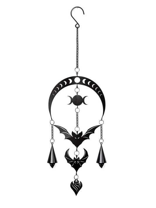 Alchemy Evilution Moon Phase Hanging Decoration