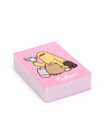 Pusheen the Cat Standard Playing Card Deck