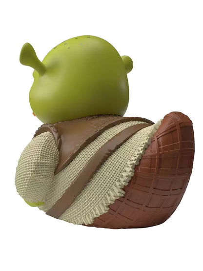 TUBBZ Shrek Rubber Duck (First Edition)