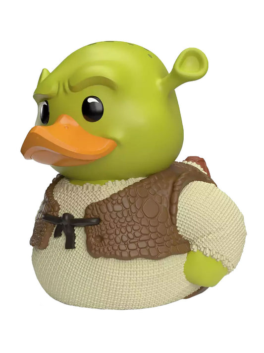 TUBBZ Shrek Rubber Duck (First Edition)