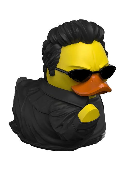 TUBBZ The Matrix: Neo Rubber Duck (First Edition)