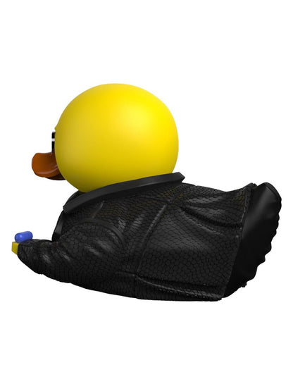 TUBBZ The Matrix: Morpheus  Rubber Duck (First Edition)