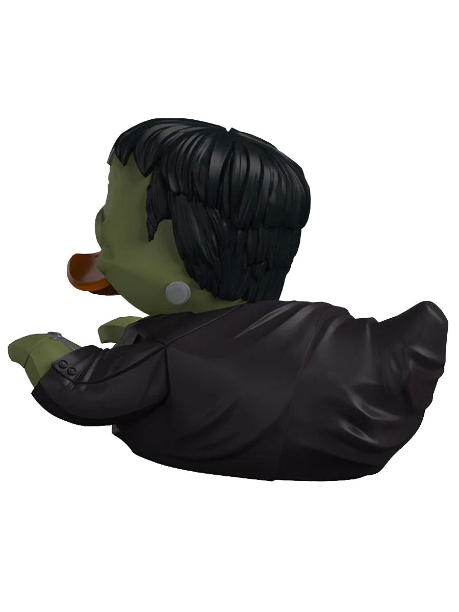 TUBBZ Universal Monsters: Frankenstein’s Monster Rubber Duck (First Edition)