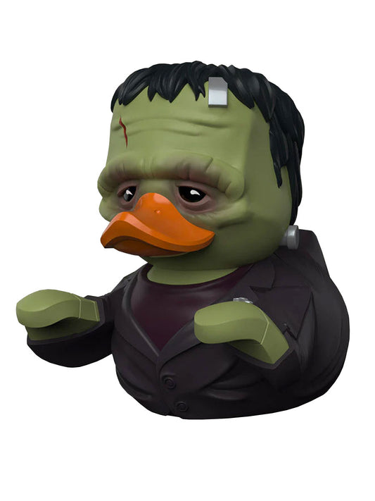 TUBBZ Universal Monsters: Frankenstein’s Monster Rubber Duck (First Edition)