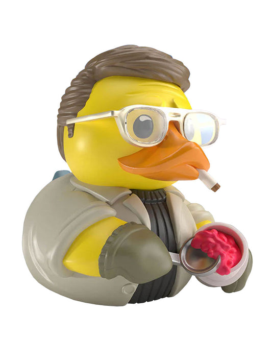 TUBBZ JAWS: Chief Martin Brody Rubber Duck (Boxed Edition)