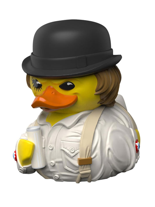 TUBBZ A Clockwork Orange: Alex DeLarge Rubber Duck (Boxed Edition)