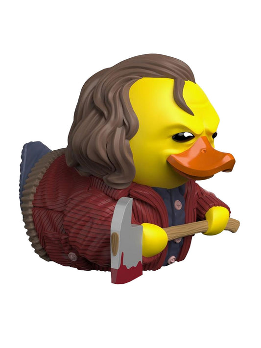 TUBBZ The Shining: Jack Torrance Rubber Duck (Boxed Edition)