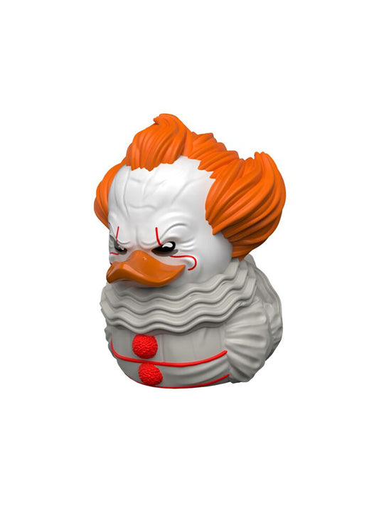 TUBBZ IT: Pennywise Rubber Duck (Mini Edition)
