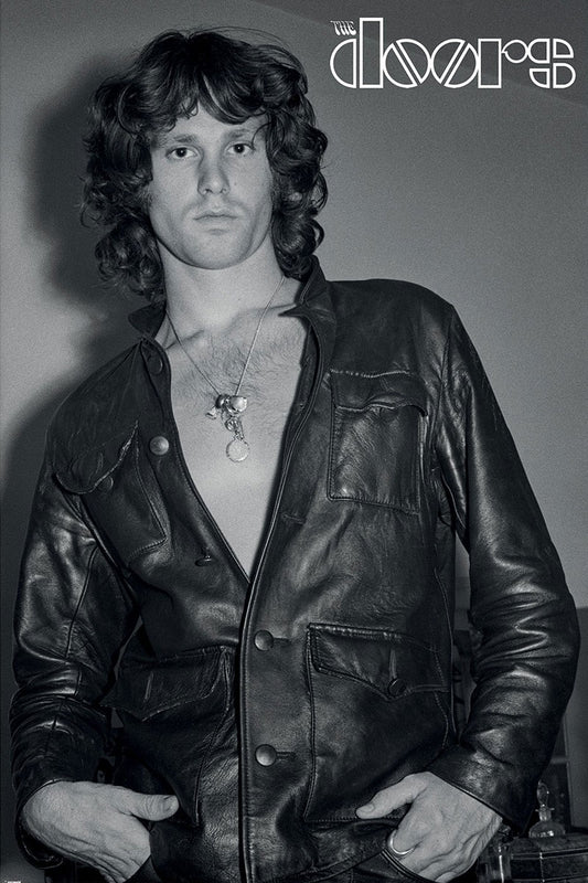 The Doors (Jim Morrison) Maxi Poster