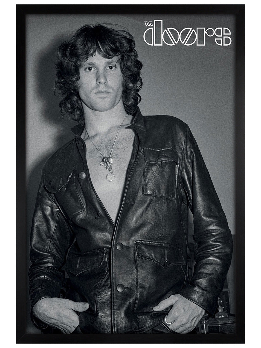The Doors (Jim Morrison) Maxi Poster
