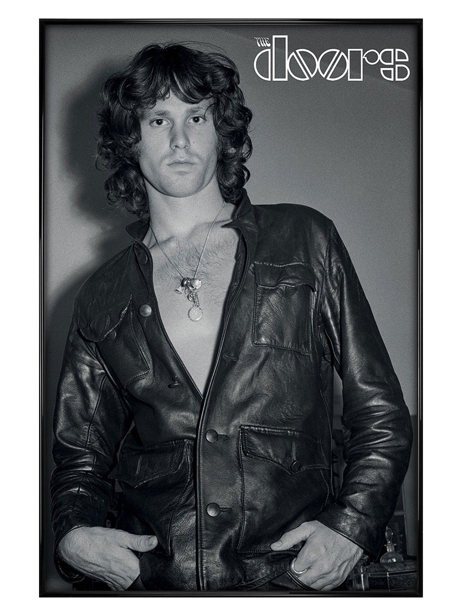 The Doors (Jim Morrison) Maxi Poster