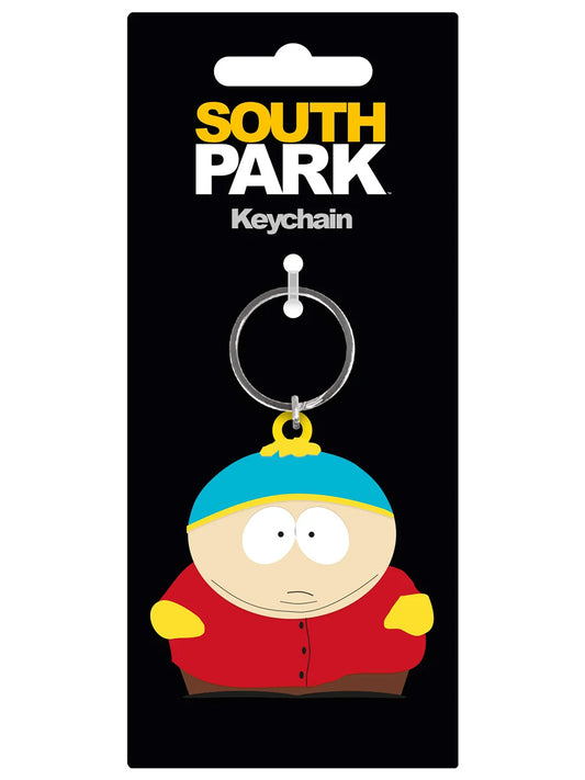 South Park (Cartman) PVC Keychain