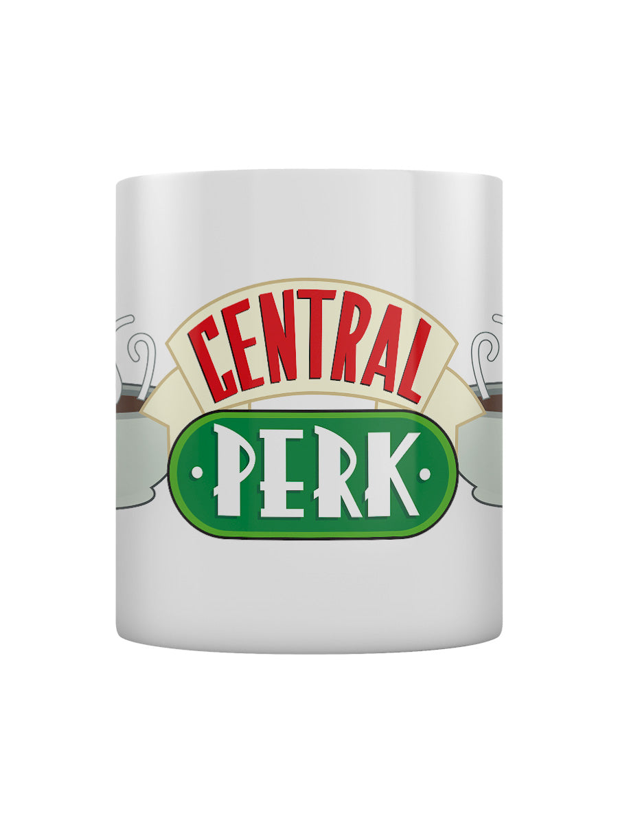Friends (Central Perk) Mug