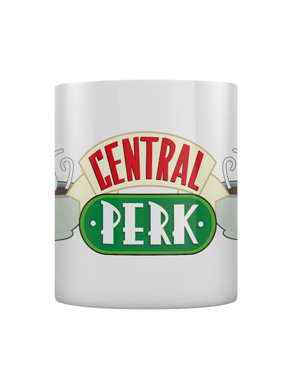 Friends (Central Perk) Mug