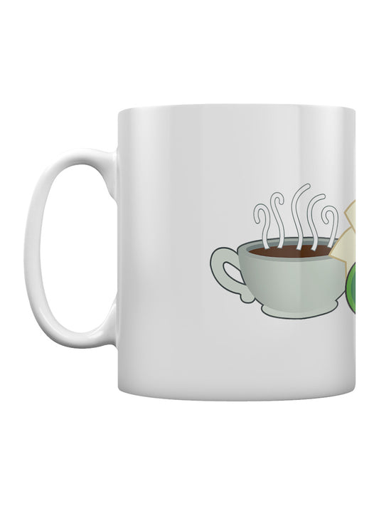 Friends (Central Perk) Mug