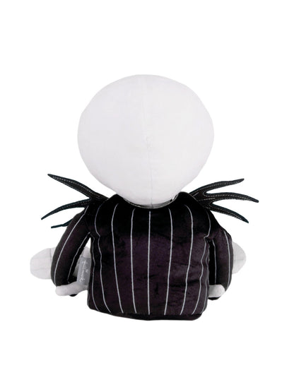 The Nightmare Before Christmas Jack Skellington Tree Topper
