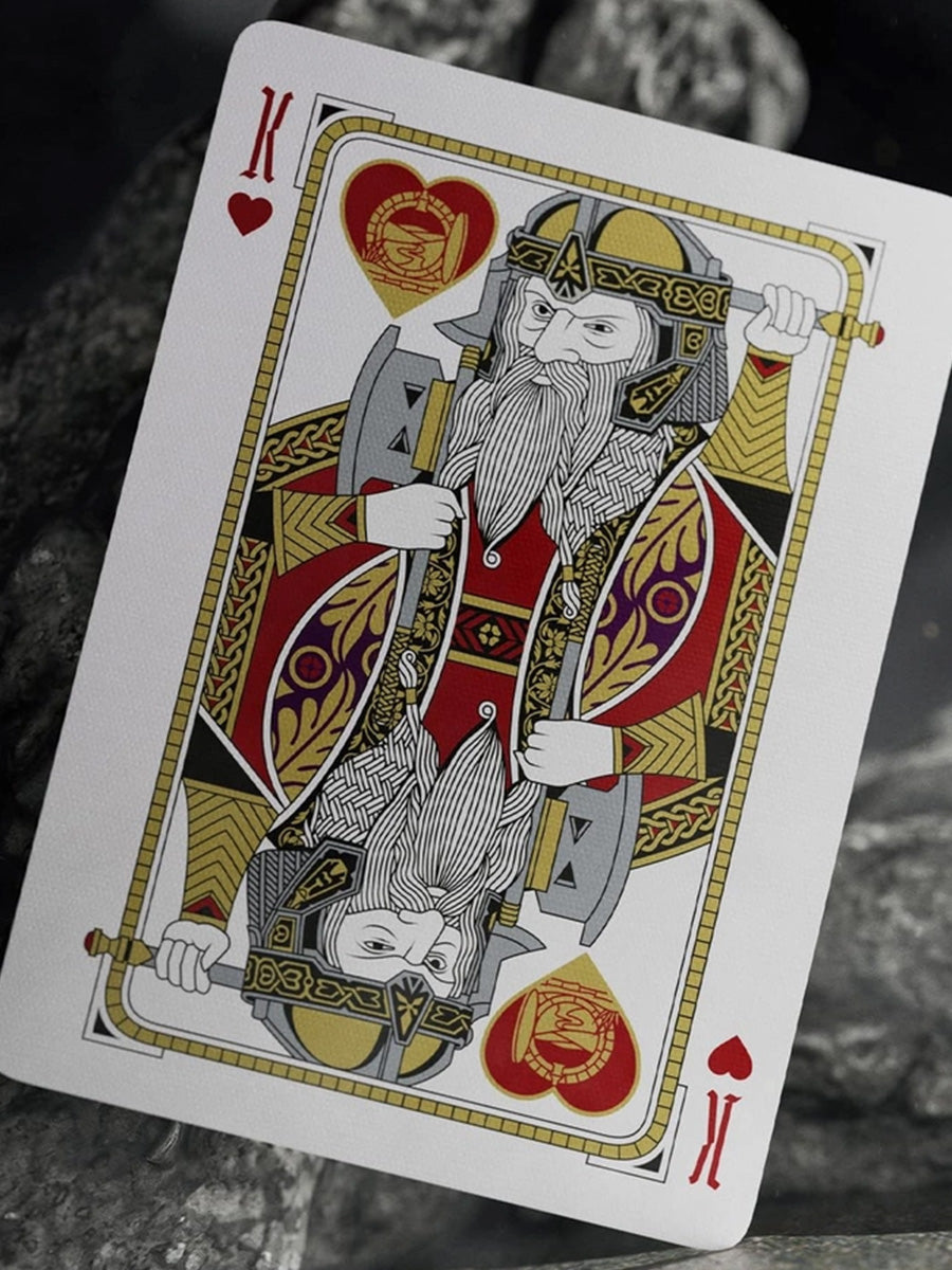 Lord of the Rings Theory11 Premium Playing Cards