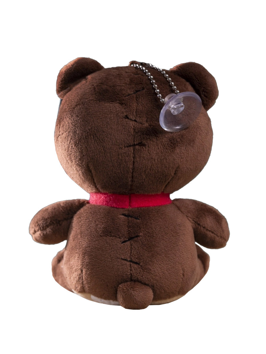 Furrybones Honey Bear Plush Toy
