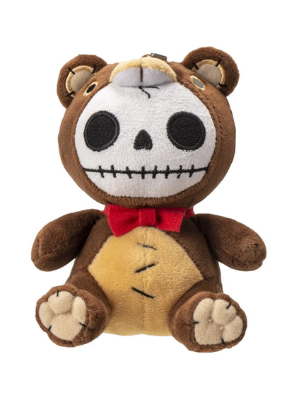 Furrybones Honey Bear Plush Toy