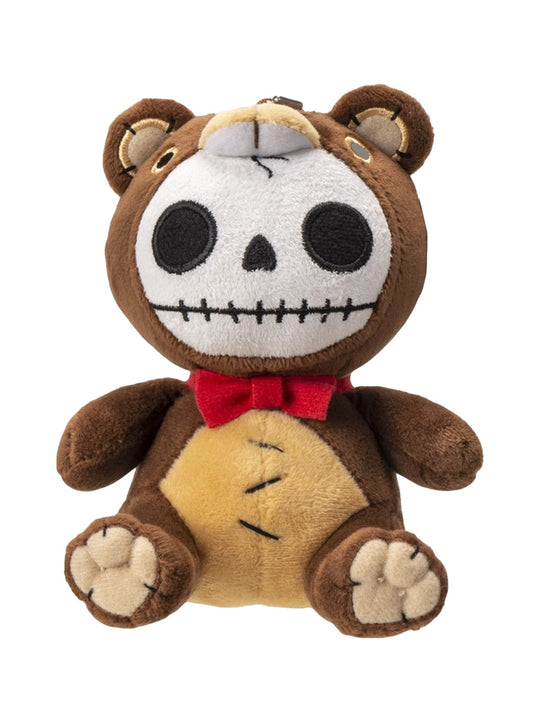 Furrybones Honey Bear Plush Toy