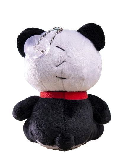 Furrybones Pandie Plush Toy
