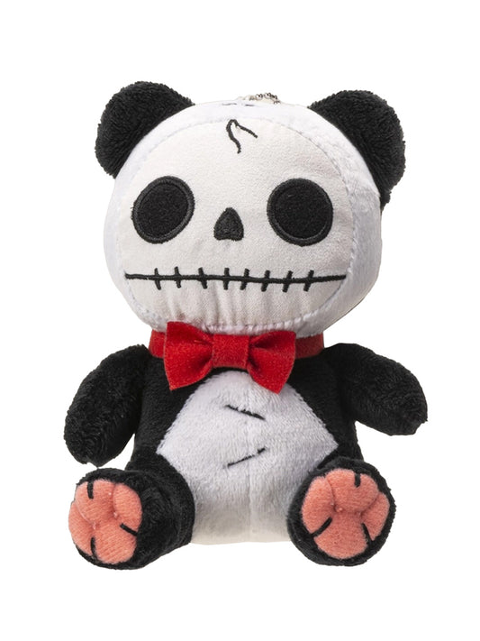 Furrybones Pandie Plush Toy