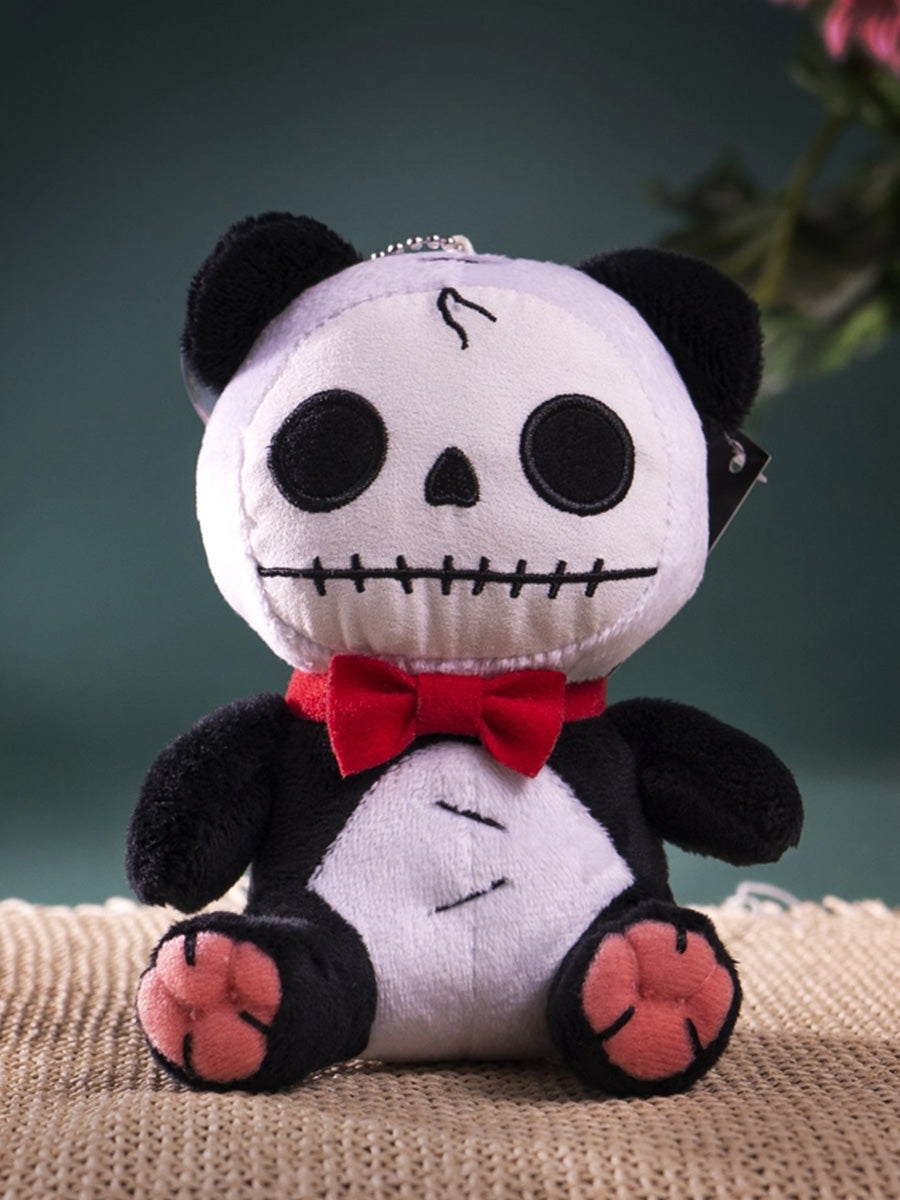 Furrybones Pandie Plush Toy