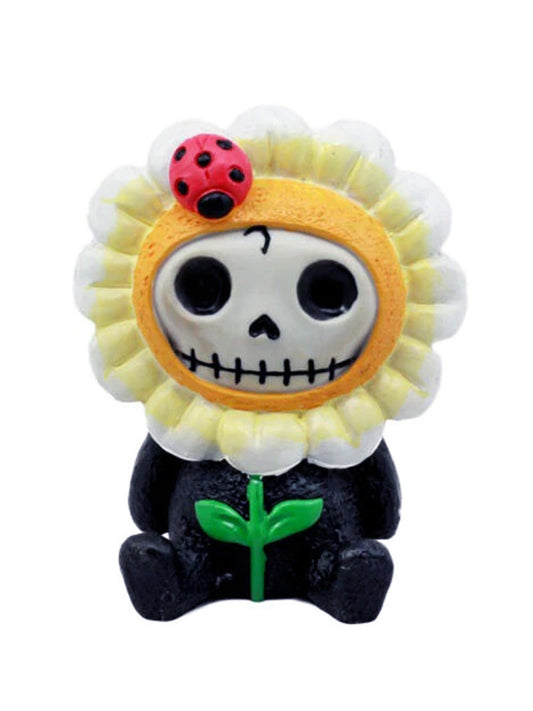 Furrybones Daisy Figurine