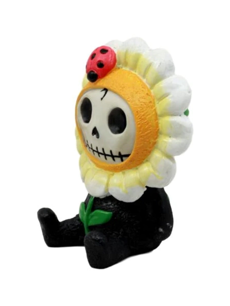 Furrybones Daisy Figurine