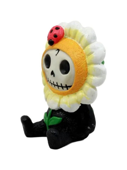 Furrybones Daisy Figurine