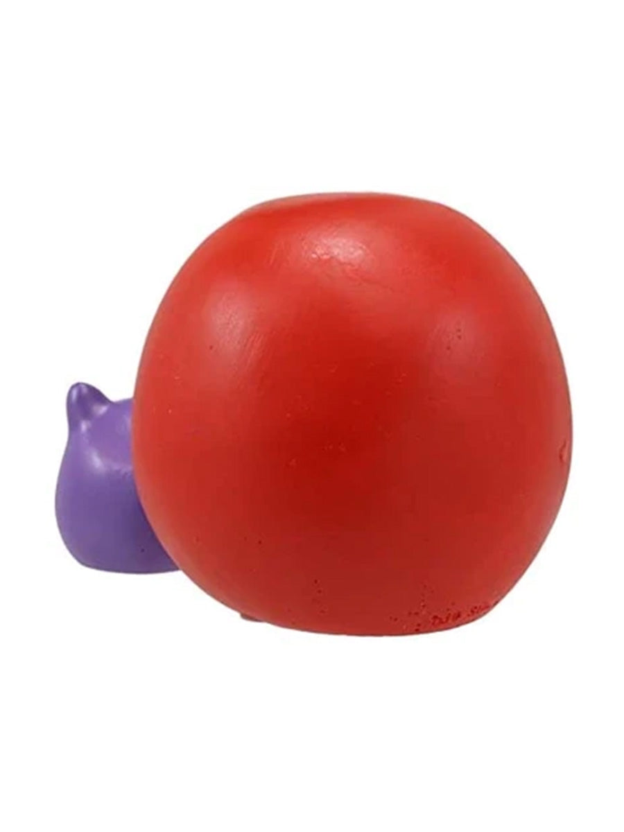Furrybones Daruma Figurine